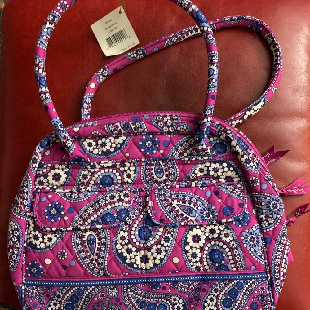 NWT Vera Bradley Purse